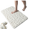 Non-Slip Memory Foam Bath Mat